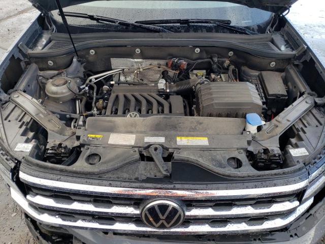 Photo 11 from auction – 2021 VOLKSWAGEN ATLAS CROS with VIN 1V2EE2CA3MC212529
