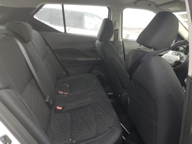 Photo 10 from auction – 2021 NISSAN KICKS S with VIN 3N1CP5BV3ML497765