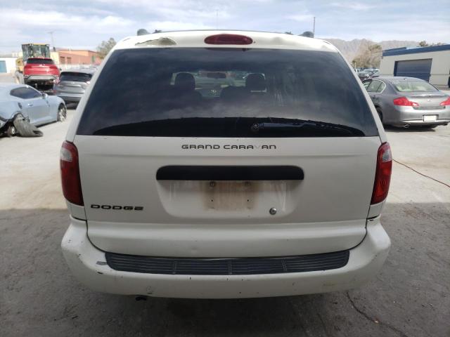 Photo 6 from auction – 2005 DODGE GRAND CARA with VIN 1D4GP24R35B427895