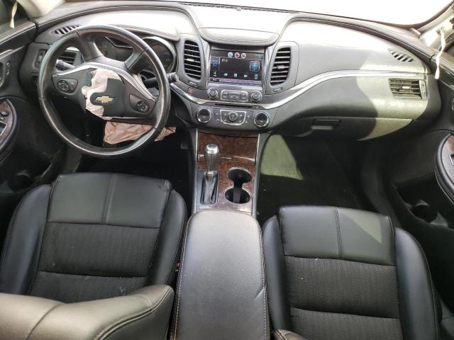 Photo 8 from auction – 2015 CHEVROLET IMPALA LT with VIN 2G1115SL3F9271616