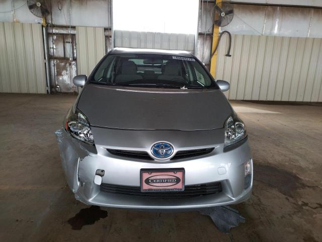 Photo 5 from auction – 2010 TOYOTA PRIUS with VIN JTDKN3DU6A0088787