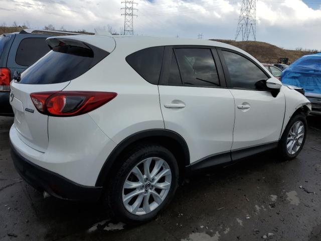 Photo 3 from auction – 2015 MAZDA CX-5 GT with VIN JM3KE4DY9F0471310