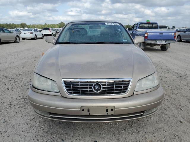 Photo 5 from auction – 2000 CADILLAC CATERA with VIN W06VR54RXYR078456