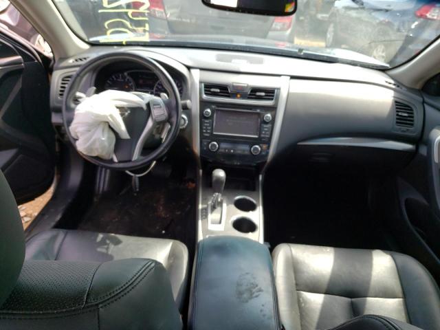 Photo 8 from auction – 2013 NISSAN ALTIMA 3.5 with VIN 1N4BL3AP9DC128812