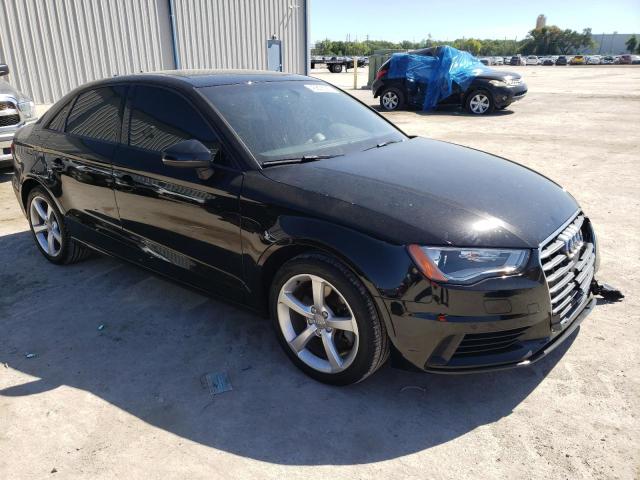 Photo 4 from auction – 2016 AUDI A3 PREMIUM with VIN WAUA7GFF6G1005824