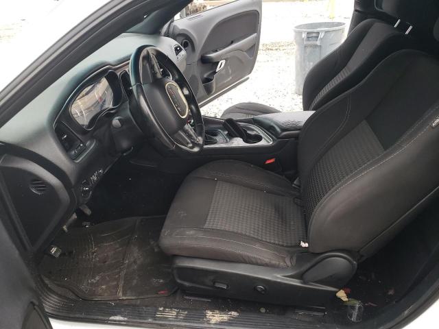 Photo 7 from auction – 2015 DODGE CHALLENGER with VIN 2C3CDZAG1FH873380