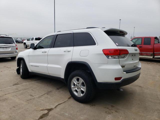 Photo 2 from auction – 2015 JEEP GRAND CHER with VIN 1C4RJFAG4FC838106