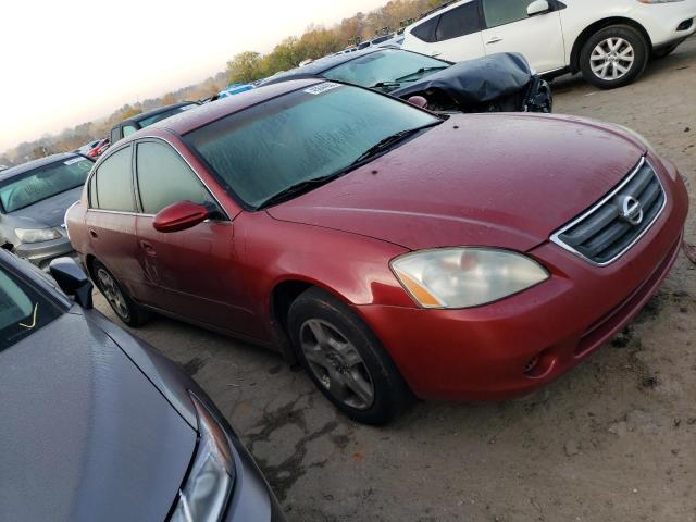 Photo 4 from auction – 2004 NISSAN ALTIMA BAS with VIN 1N4AL11D44C117755