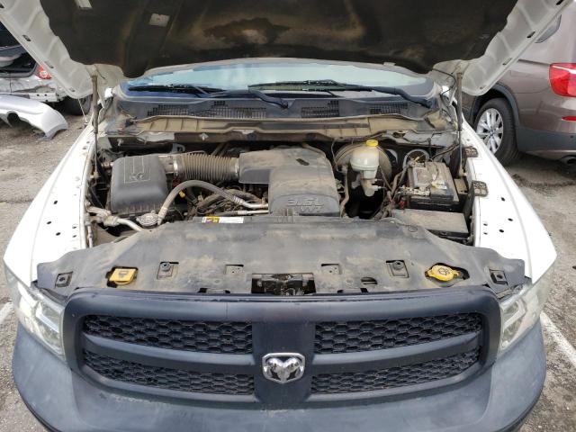 Photo 11 from auction – 2016 RAM 1500 ST with VIN 1C6RR6FG5GS268293