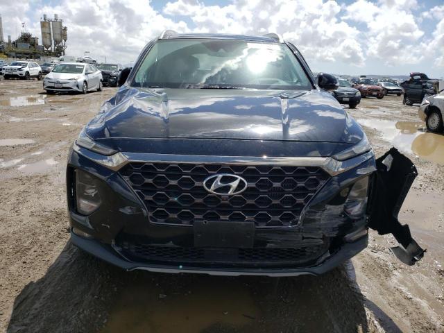 Photo 5 from auction – 2019 HYUNDAI SANTA FE L with VIN 5NMS53AA9KH092165