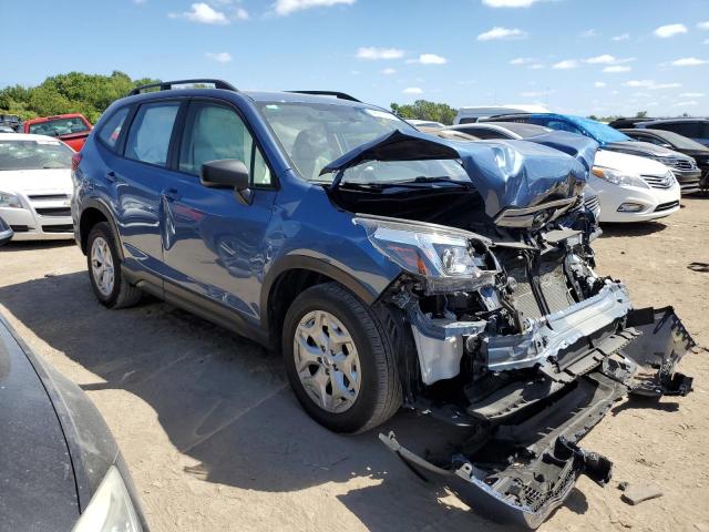 Photo 4 from auction – 2020 SUBARU FORESTER with VIN JF2SKADC1LH475631