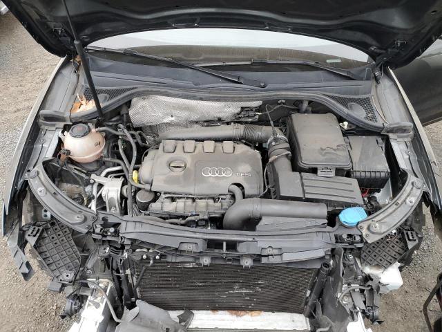 Photo 12 from auction – 2018 AUDI Q3 PREMIUM with VIN WA1JCCFS1JR027043