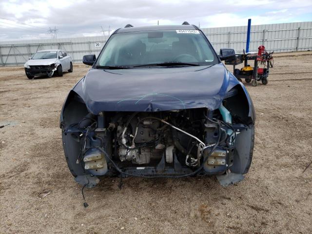 Photo 5 from auction – 2017 CHEVROLET EQUINOX LT with VIN 2GNALCEK9H6193315