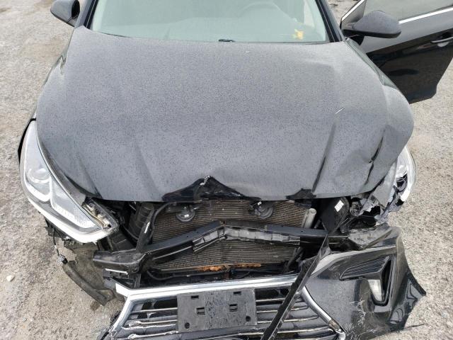 Photo 11 from auction – 2019 HYUNDAI SONATA SE with VIN 5NPE24AF9KH742218