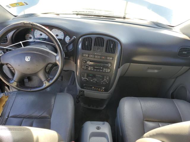 Photo 8 from auction – 2006 DODGE GRAND CARA with VIN 2D4GP44L46R827751