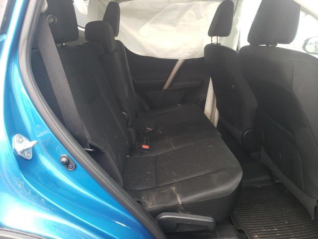 Photo 11 from auction – 2017 TOYOTA RAV4 LE with VIN 2T3BFREV7HW608119