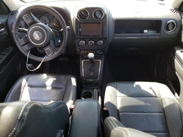 Photo 8 from auction – 2017 JEEP PATRIOT LA with VIN 1C4NJPFA5HD201294