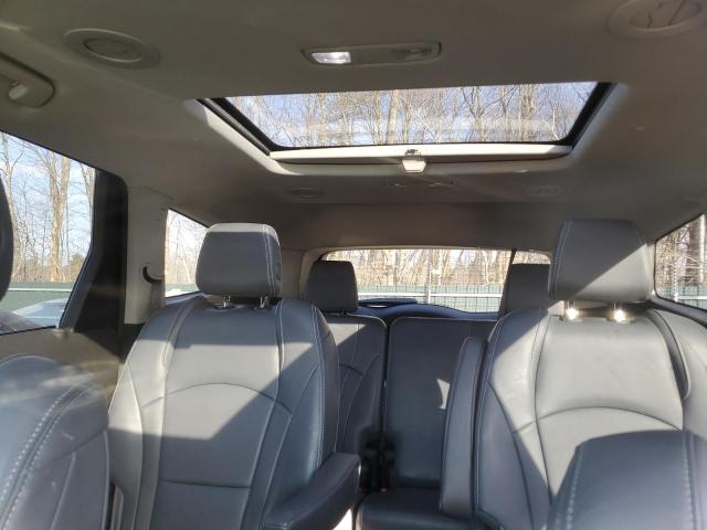 Photo 10 from auction – 2018 BUICK ENCLAVE ES with VIN 5GAEVAKW3JJ225136