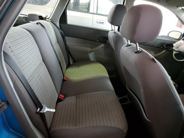 Photo 10 from auction – 2007 FORD FOCUS ZXW with VIN 1FAHP36N07W118971
