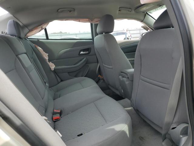Photo 10 from auction – 2013 CHEVROLET MALIBU LS with VIN 1G11B5SAXDF196820
