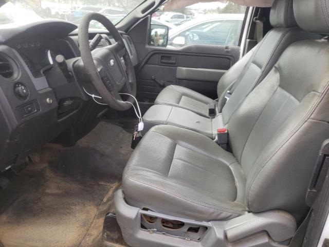 Фото 7 с аукциона – 2013 FORD F150 SUPER с VIN 1FTFX1CF0DKD34762