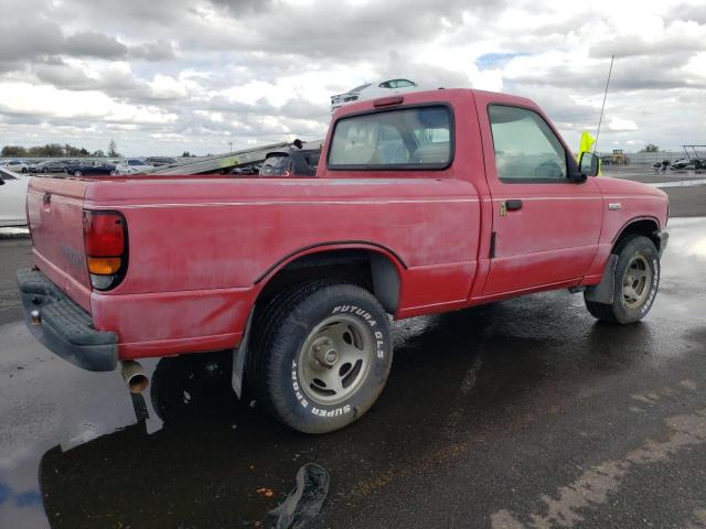 Photo 3 from auction – 1994 MAZDA B2300 with VIN 4F4CR12A6RTM16247