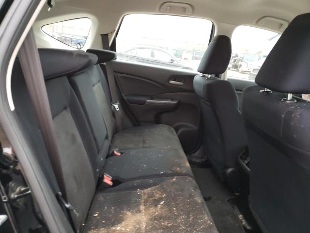 Photo 10 from auction – 2015 HONDA CR-V LX with VIN 2HKRM4H37FH697485