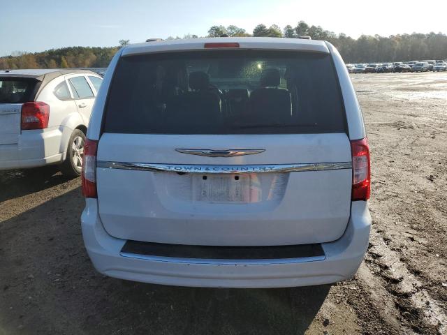 Photo 6 from auction – 2014 CHRYSLER TOWN & COU with VIN 2C4RC1BG7ER461174