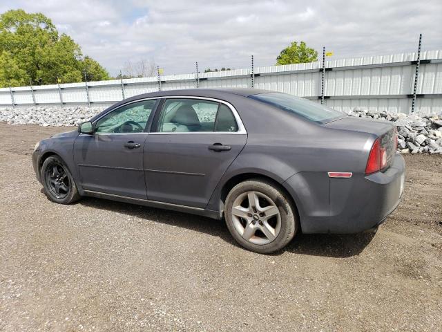 Photo 2 from auction – 2010 CHEVROLET MALIBU 1LT with VIN 1G1ZC5E05A4128015