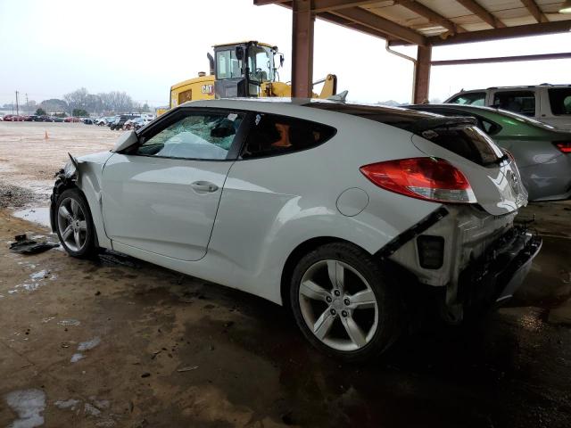 Photo 2 from auction – 2013 HYUNDAI VELOSTER with VIN KMHTC6AD9DU140714
