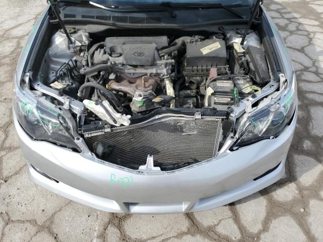 Photo 11 from auction – 2013 TOYOTA CAMRY L with VIN 4T1BF1FK3DU684400