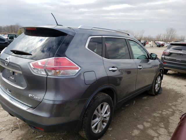 Photo 3 from auction – 2016 NISSAN ROGUE S with VIN KNMAT2MV1GP698388