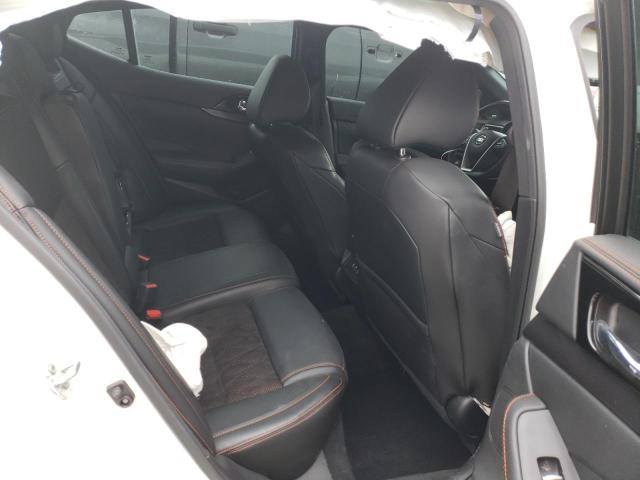 Photo 10 from auction – 2021 NISSAN MAXIMA SR with VIN 1N4AA6EV0MC502672
