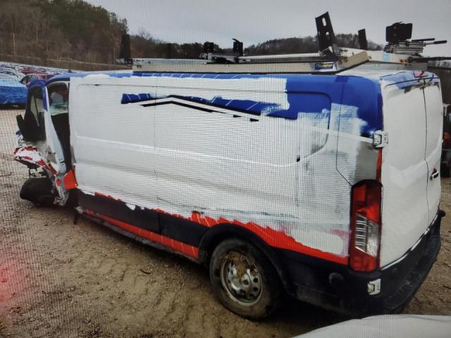 Photo 2 from auction – 2020 FORD TRANSIT T- with VIN 1FTYE2YG6LKA49634