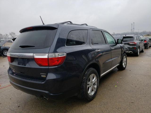 Photo 3 from auction – 2013 DODGE DURANGO CR with VIN 1C4RDJDG8DC685233