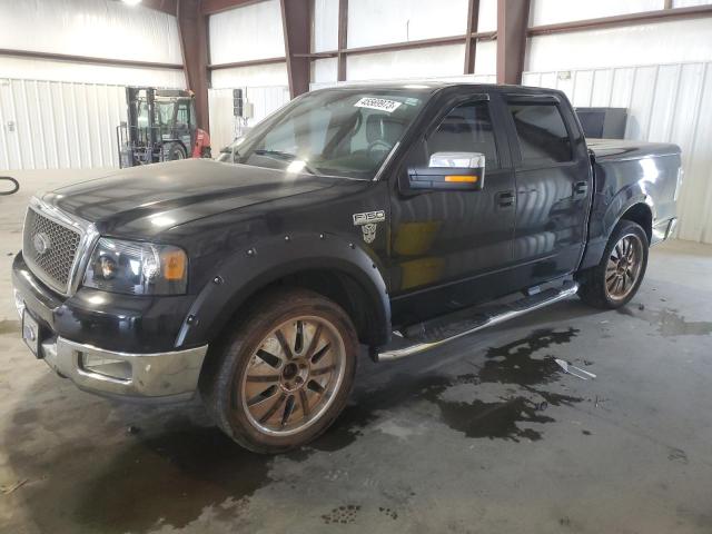 Photo 1 from auction – 2005 FORD F150 SUPER with VIN 1FTPW12515KC16642