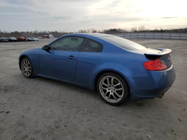 Photo 2 from auction – 2007 INFINITI G35 with VIN JNKCV54E87M904536