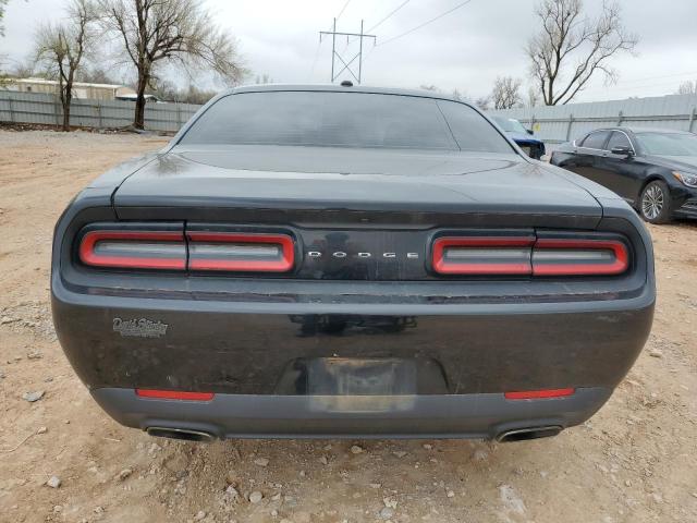 Photo 6 from auction – 2015 DODGE CHALLENGER with VIN 2C3CDZAG5FH822738