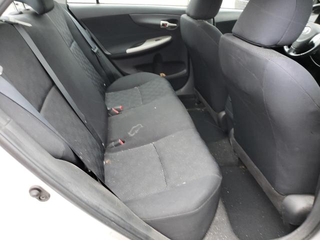 Photo 10 from auction – 2010 TOYOTA COROLLA BA with VIN 1NXBU4EE4AZ197317