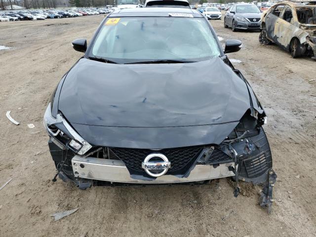 Photo 11 from auction – 2018 NISSAN MAXIMA 3.5 with VIN 1N4AA6AP8JC400278