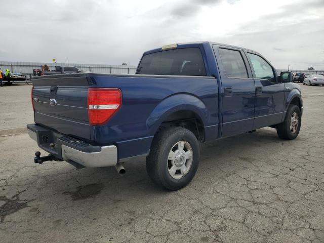 Photo 3 from auction – 2009 FORD F150 SUPER with VIN 1FTPW14VX9FA55803