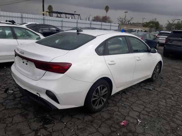 Photo 3 from auction – 2023 KIA FORTE LX with VIN 3KPF24AD4PE587768