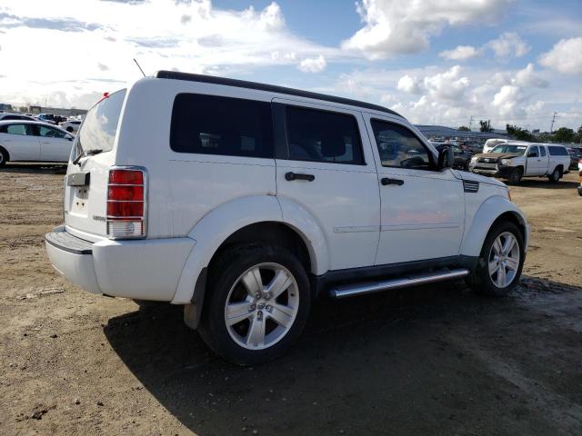 Photo 3 from auction – 2011 DODGE NITRO HEAT with VIN 1D4PT4GK2BW528680