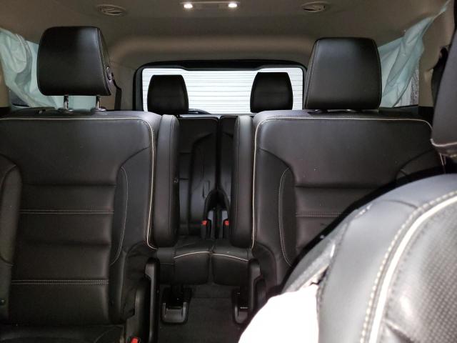 Photo 10 from auction – 2017 GMC ACADIA DEN with VIN 1GKKNXLS7HZ204113
