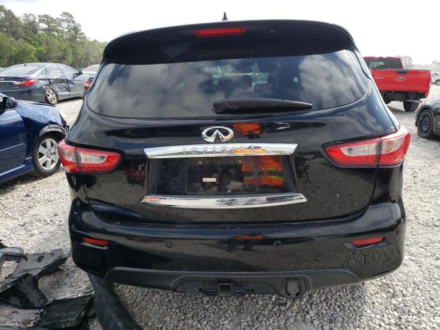 Photo 6 from auction – 2013 INFINITI JX35 with VIN 5N1AL0MN3DC301315