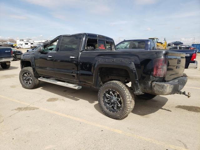 Photo 2 from auction – 2014 GMC SIERRA K15 with VIN 3GTU2VEC4EG199052