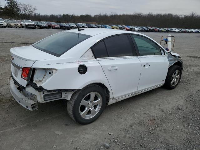 Photo 3 from auction – 2012 CHEVROLET CRUZE LT with VIN 1G1PF5SC2C7354267