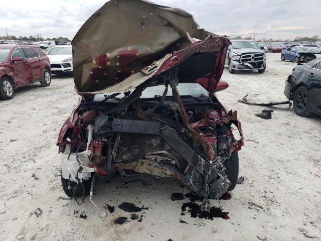 Photo 5 from auction – 2017 TOYOTA CAMRY LE with VIN 4T1BF1FK3HU734153