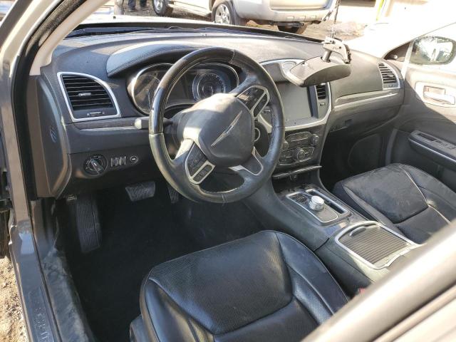 Photo 8 from auction – 2019 CHRYSLER 300 LIMITE with VIN 2C3CCAEG0KH697446