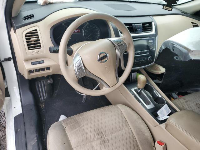 Photo 8 from auction – 2016 NISSAN ALTIMA 2.5 with VIN 1N4AL3AP6GC237387